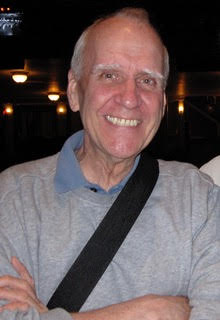 Tony Roberts