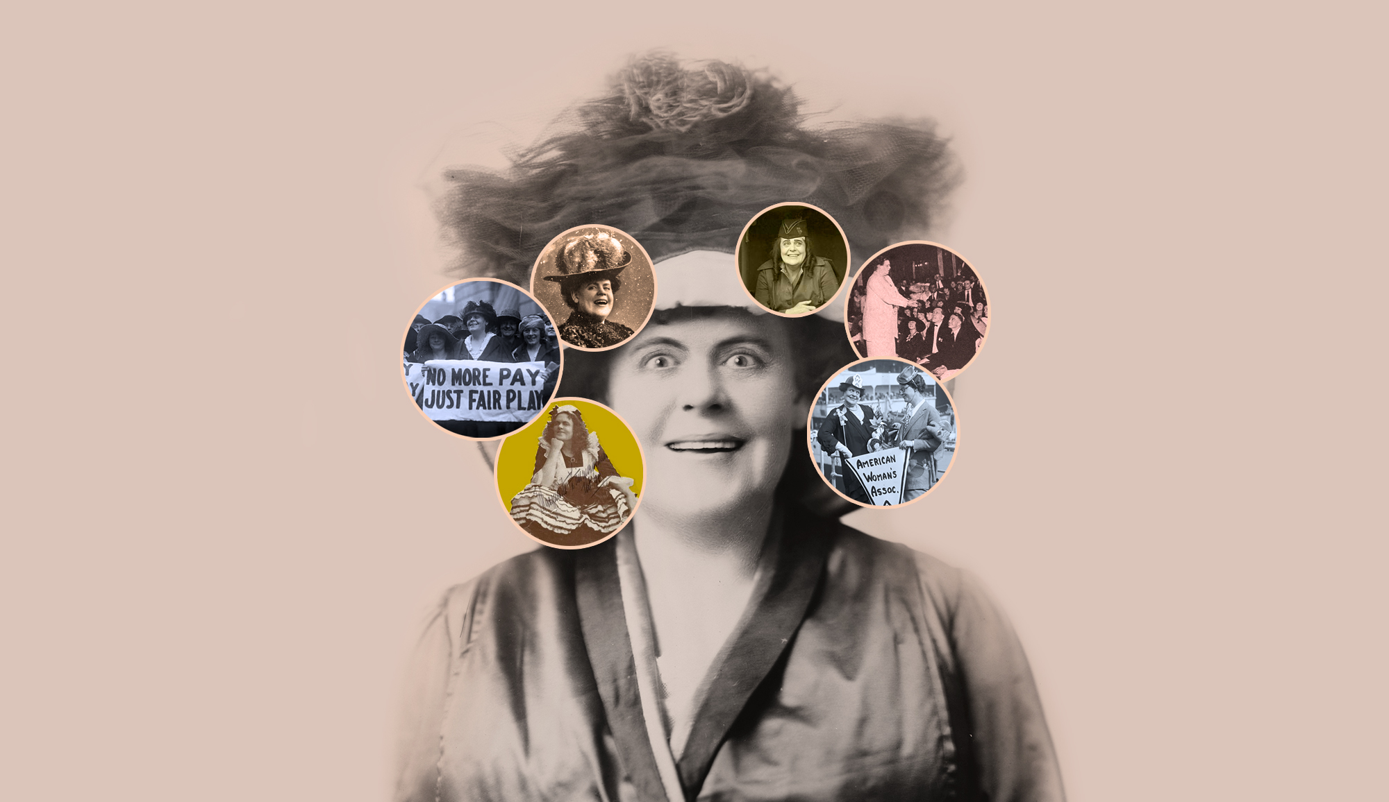 Marie Dressler